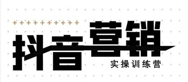 《12天线上抖音营销实操训练营》通过框架布局实现自动化引流变现-来缘阁