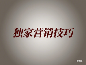 独立站营销全流程，Google SEO优化，社媒站外引流，独家营销技巧-来缘阁
