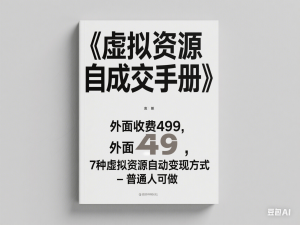 齐天大猫古风头像课第2期，帮助您提高您的绘画技能-来缘阁