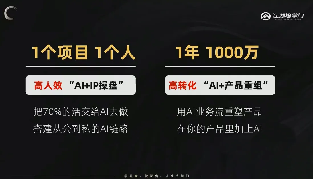 格掌门·操盘研习社-来缘阁