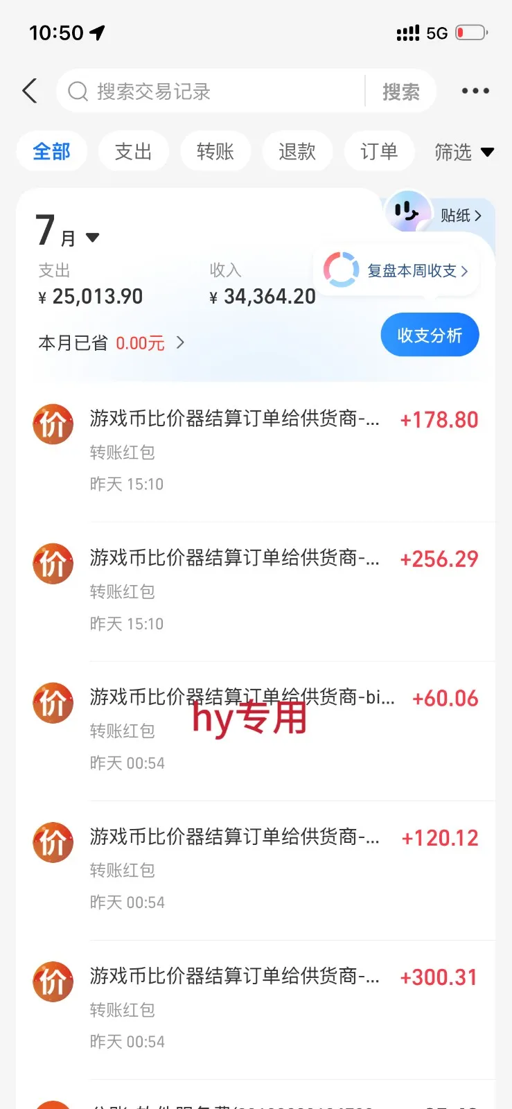 稳定三年的海外游戏全自动搬砖玩法，日入千元，无脑操作！-来缘阁