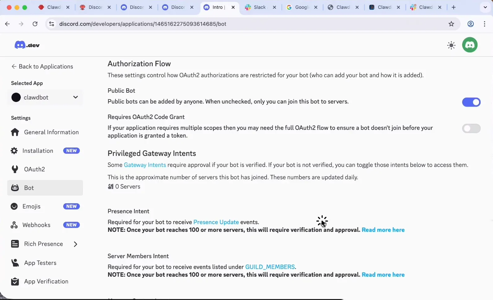 Clawdbot保姆级部署-来缘阁