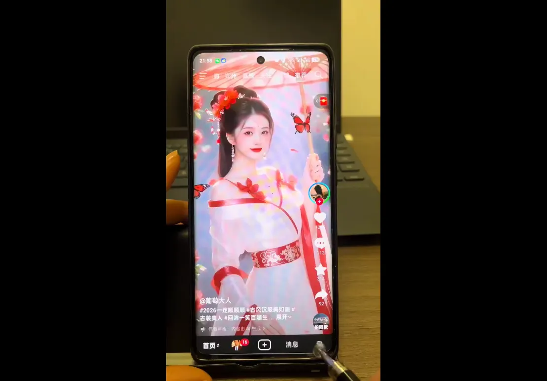 朱朱老师·手把手教你做爆款视频赚钱剪映课(更新2026)-来缘阁