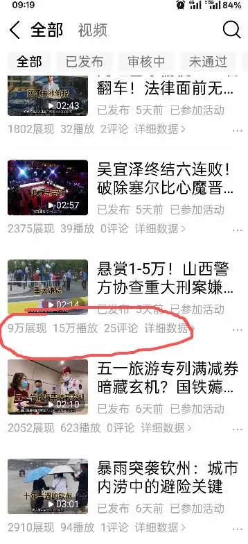 今日头条搬砖新天花板 仅需复制粘贴5分钟出原创视频 发多平台日入三位数-来缘阁