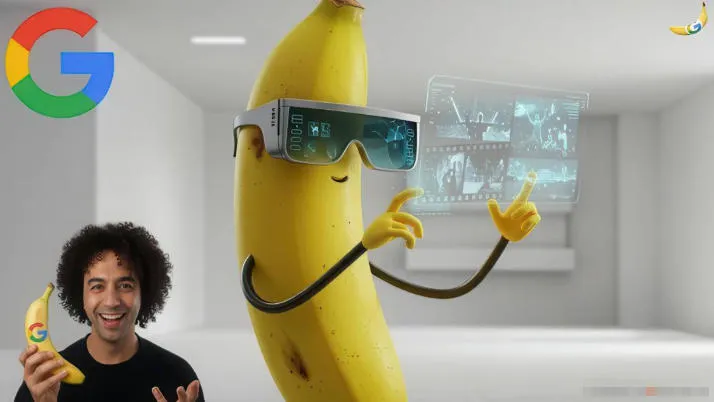 谷歌Gemini Nano Banana AI图像实战教程：终极工作流程，零基础也能轻松掌握-来缘阁