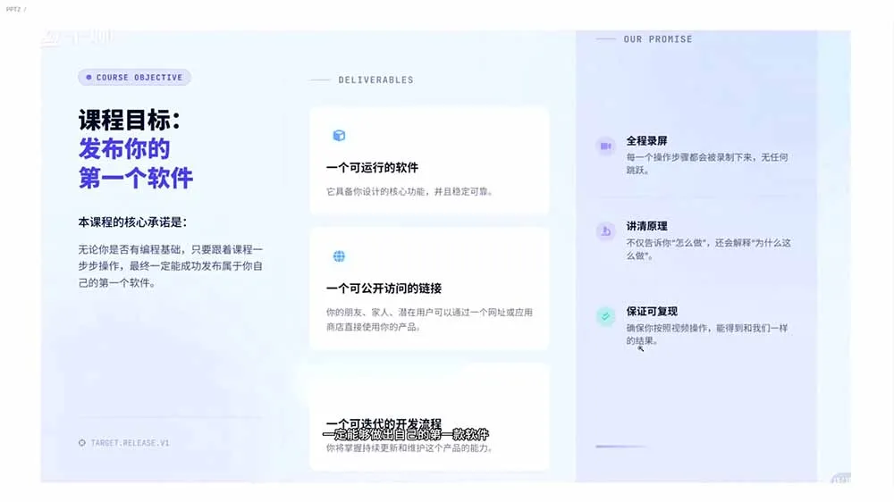 2026AI编程零基础到软件上架！从买服务器到小程序发布，普通人也能做出自己的软件-来缘阁
