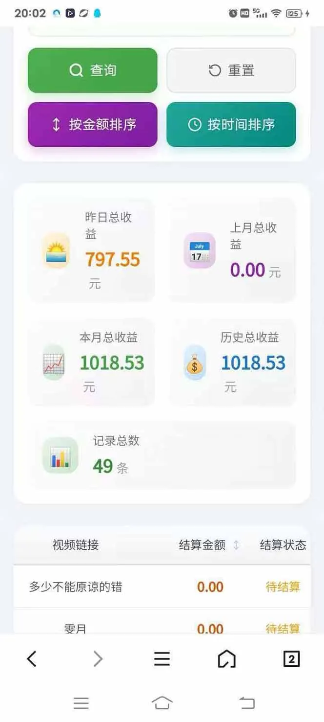 日入上千！！Ai快手短剧搬运赚钱天花板，一键发布，条条过原创-来缘阁