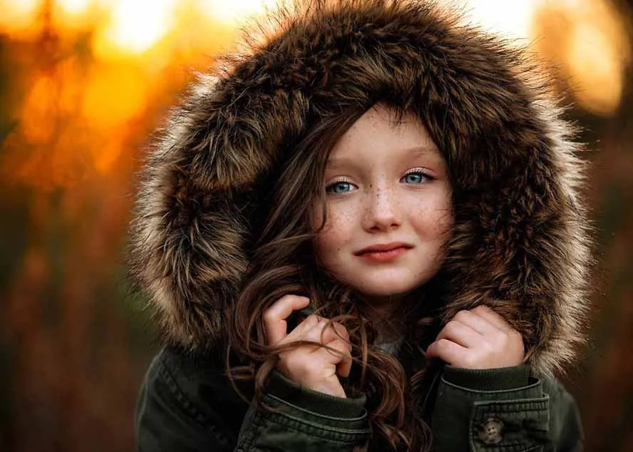 大师级GTG出品-老友记系列AI自适应预设The Friends Preset Collection-来缘阁