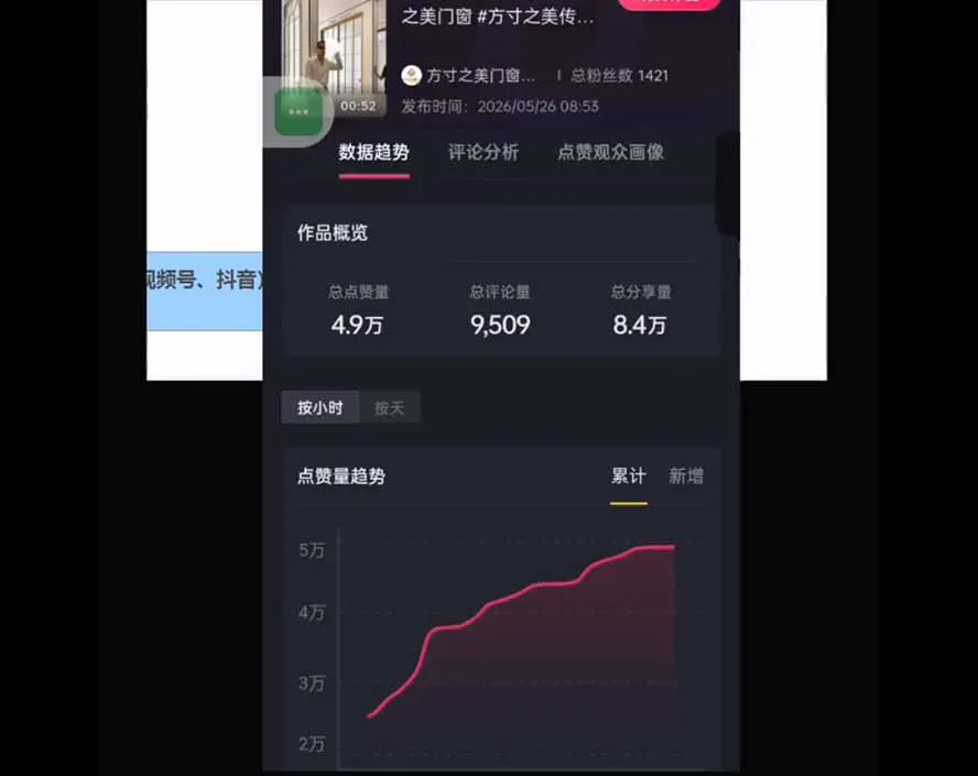 鬼哥自媒体18锦囊课｜实体商家全套体系｜IP 定位-私域矩阵-招商裂变｜同城获客起号完整实操教学-来缘阁