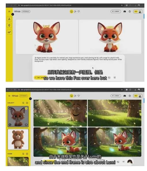 AI人工智能3D电影制作初学者指南:0基础上手,小白也能玩转-来缘阁