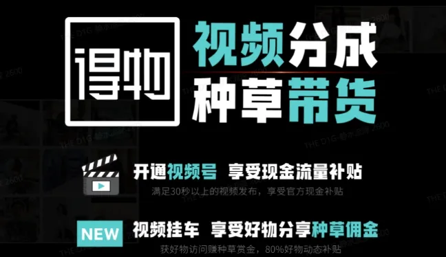外面卖到1980的得物双通道玩法项目拆解，3-7天的一个起号周期，每月保底有3k – 5k【揭秘】-来缘阁