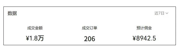 繁花视频号AI图书带货21天实战：不用露脸×不囤货×不发愁内容，AI写文案做视频挂小黄车，佣金50%+爆单-来缘阁