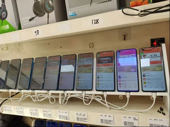 99盒子自动挂机项目，单机20+，可矩阵放大实现管道躺赚收益，推广可享团队收益-来缘阁