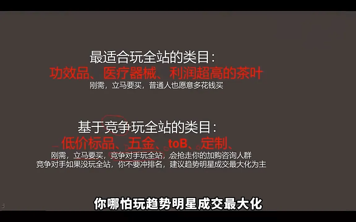 老衲·26年无界推广课-来缘阁
