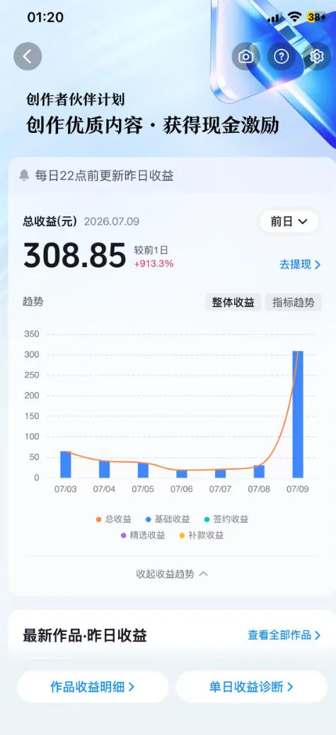 AI育儿真人短剧变现课：AI写剧本×AI生成画面×零成本产出×伙伴计划×分成计划×光合计划×商单收徒-来缘阁