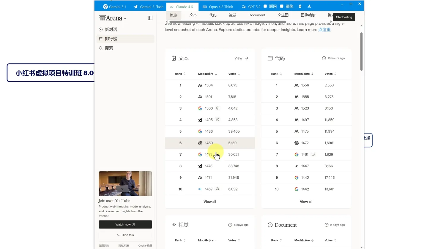 陆明明·小红书虚拟项目特训班8.0，跑通AI全流程(更新3月)-来缘阁