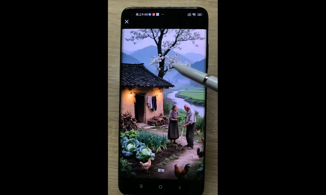 冰糖老师·AI视频制作实操课程(更新11月)-来缘阁