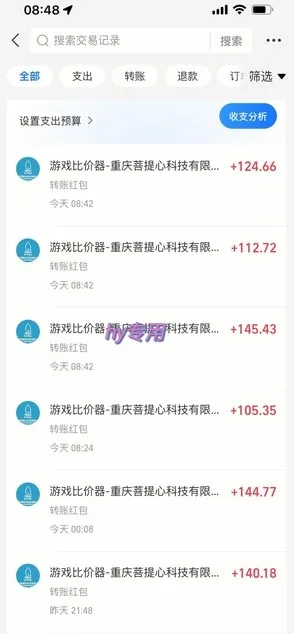 三款游戏24小时全自动打金，日入1k+，长期稳定，绿色稳定【揭秘】-来缘阁