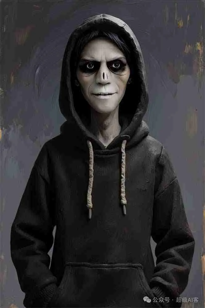 付费文章：最近全网疯传的《镜像》AI动画短片，高阶教程来了