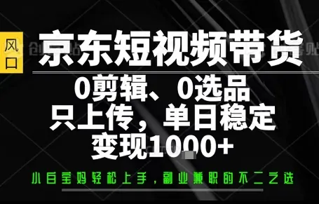 你出账号，我来运营，保底日入1k+，开启躺賺模式【揭秘】-来缘阁