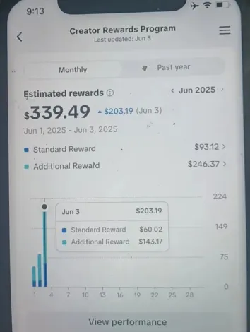 2025年最新TikTok影视解说项目,新手也能挣美金,TK中视频计划保姆级教程-来缘阁