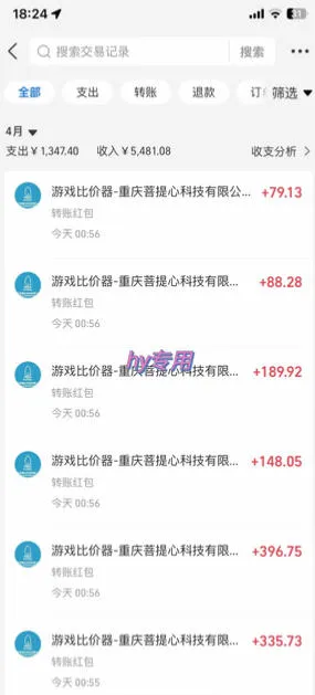 游戏全自动打金项目，多开轻松日入1K+，小白轻松上手，项目长期稳定【揭秘】-来缘阁