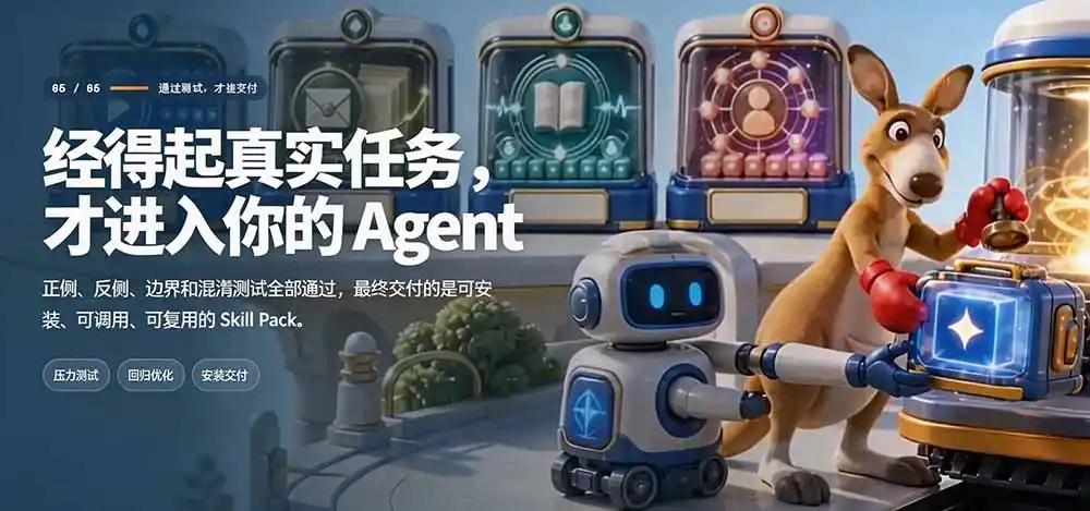 全网走红！GitHub上6.7K Star的开源项目，把任何书、长视频、播客蒸馏成AI工具，值得收藏 cangjie-skill-来缘阁