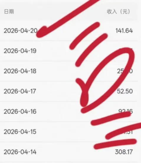 公众号小绿书贴图项目，赚收益实操玩法，听话照听话照少走90%弯路丨副业可做-来缘阁