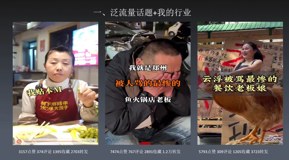 白泽老师·餐饮实体店短视频爆店-来缘阁