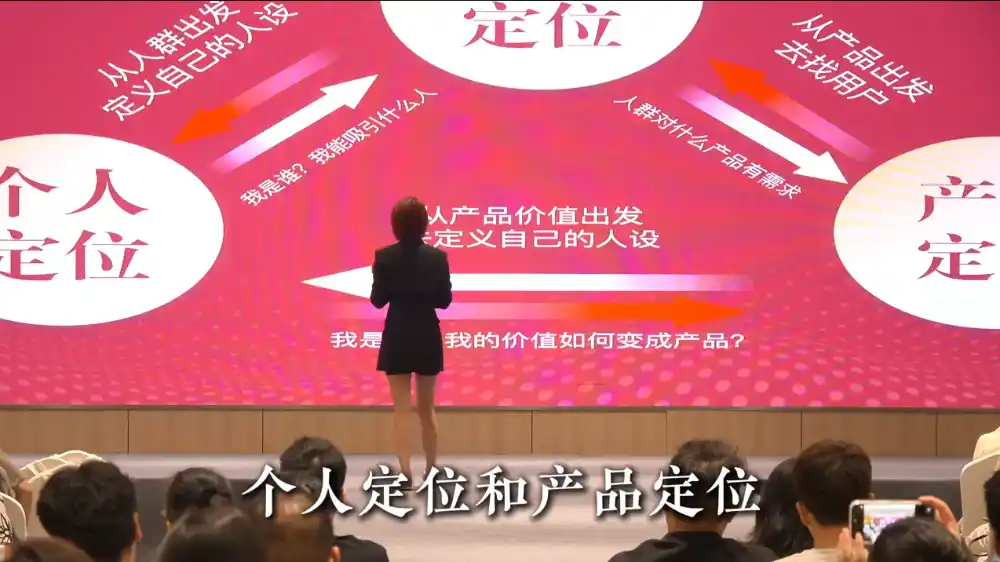 叨叨·全域获客经营线下密训营(8-9月线下课)-来缘阁