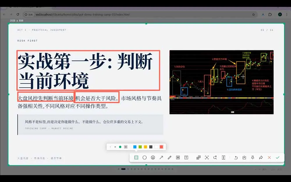 选股总踏空？卖点总错过？游资动向看不懂？高阶交易体系帮你从选股到卖出全链路(更新6月-来缘阁