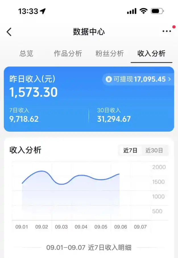 抖音9.5W粉丝博主同款AI光头强语录实战教学，手机、电脑均可操作，零基础快速制作高流量语录短视频-来缘阁