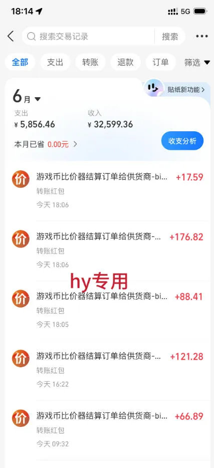 电脑全自动游戏打金，无需人工盯守，每日稳定收益几百！【揭秘】