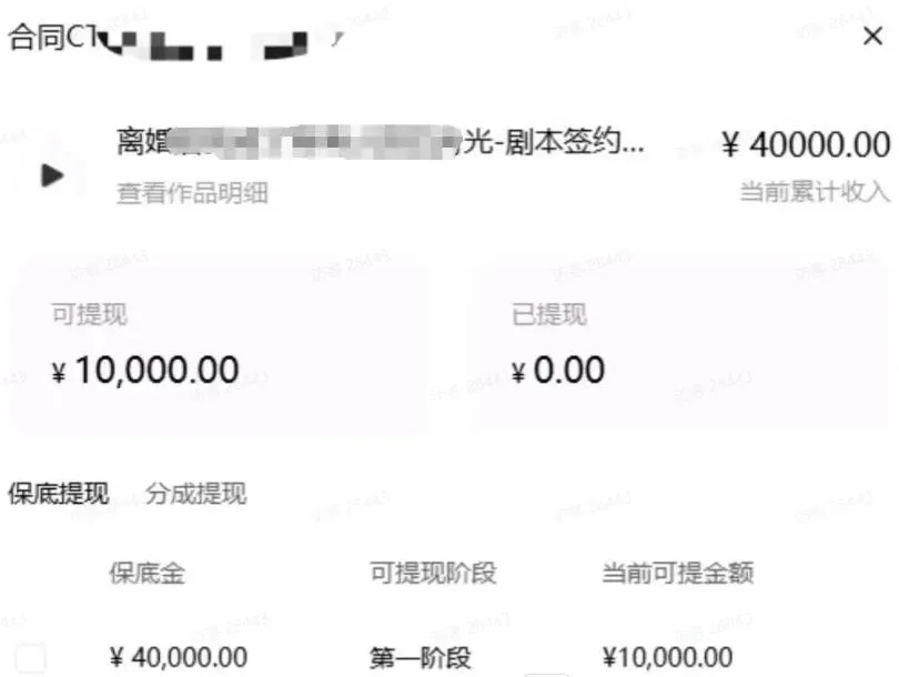 AI小说短故事项目，大佬亲测月入1-3W，零基础教你用AI批量产出优质短故事，实现一稿多吃多渠道变现(更新0624)-来缘阁
