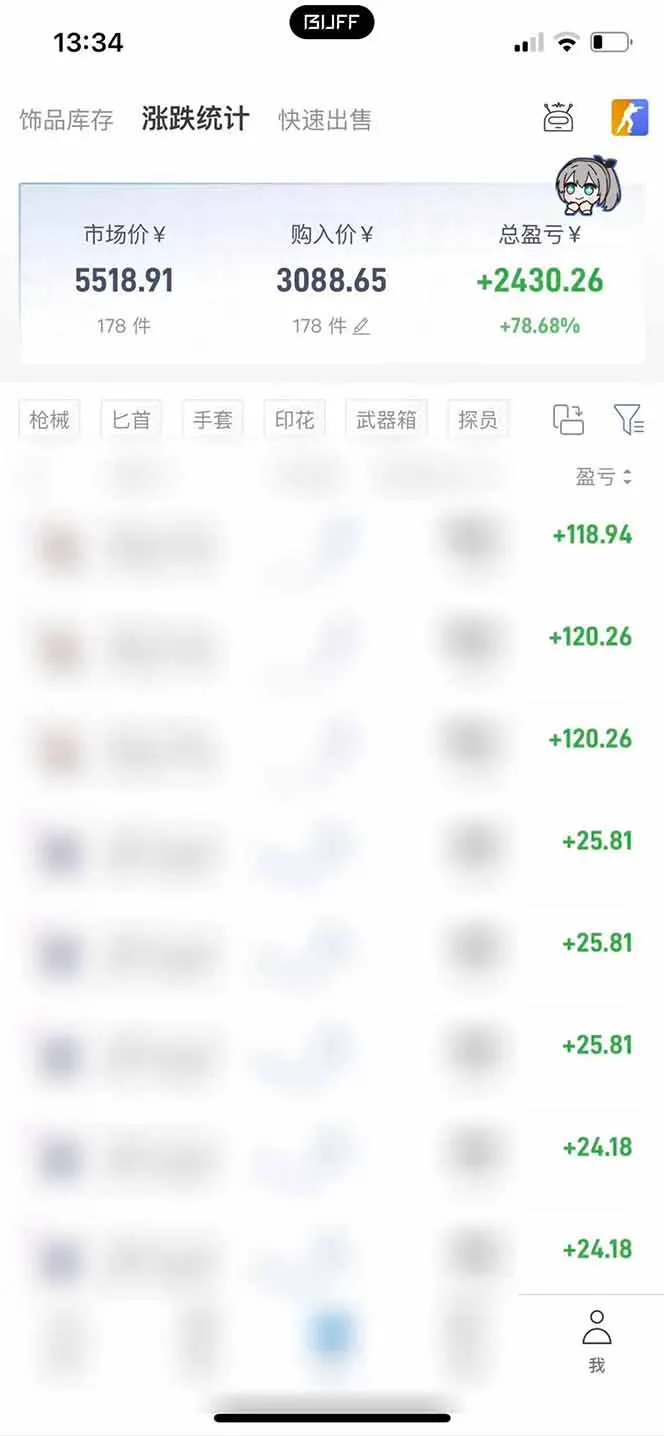 steam搬砖日入1000+核心玩法，副业的不二之选，收益已经十分稳定-来缘阁