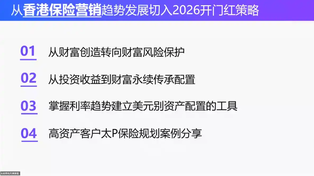 做跨境财富:港险+百慕大+续签-来缘阁