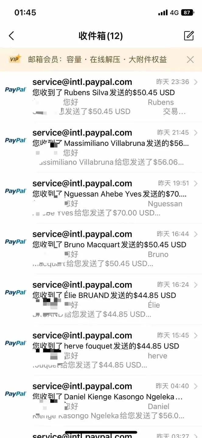 图片[1]-海外虚拟掘金】日赚100-200美金，自己在家就可以闷声发大财，长期可做-来缘阁