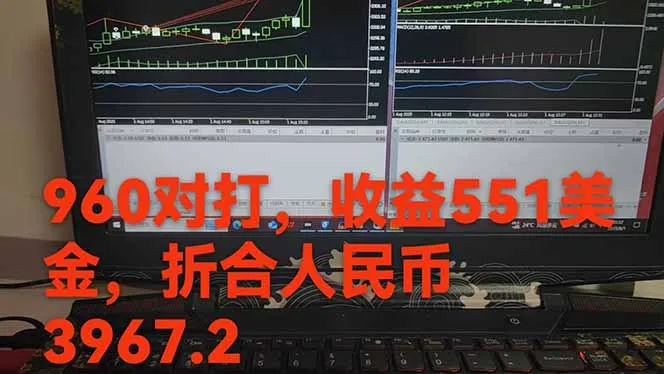 图片[1]-稳定8年的美刀搬砖项目，单人每日收益800—3000.团队4人月入10W+.可线下-来缘阁