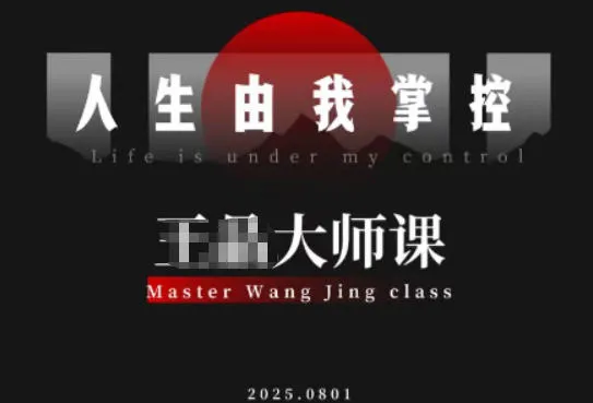 流量破局-人生由我掌控，从素人快速进阶，实现流量与商业价值双丰收-来缘阁