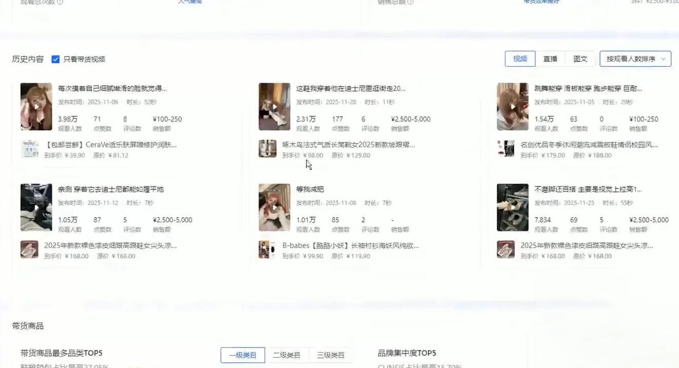 无缺·抖音店铺精细化运营干货指南新版(更新2026)-来缘阁