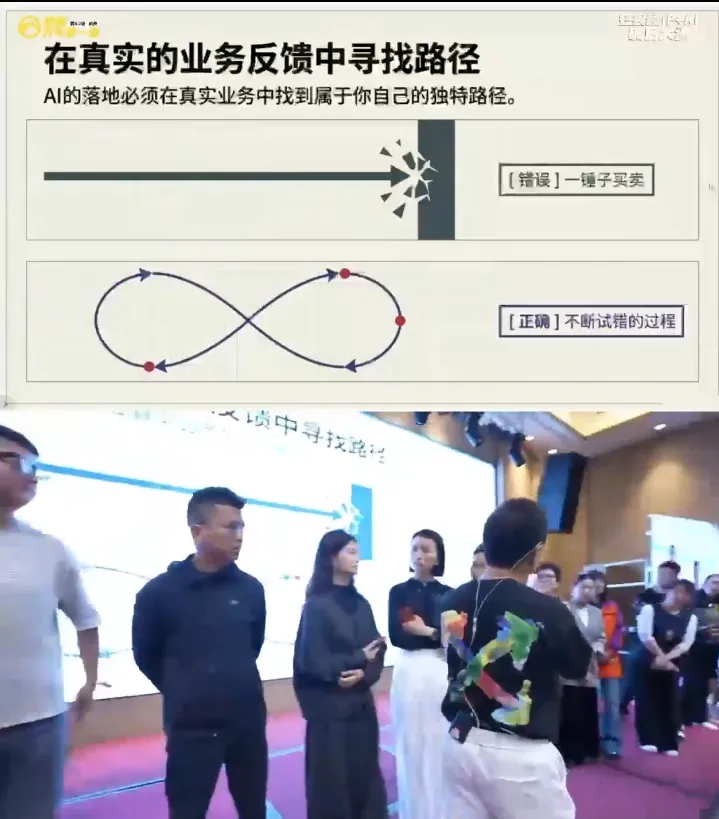 群响·2026短视频IP+AI破局大课(3月20-22日杭州线下课)-来缘阁