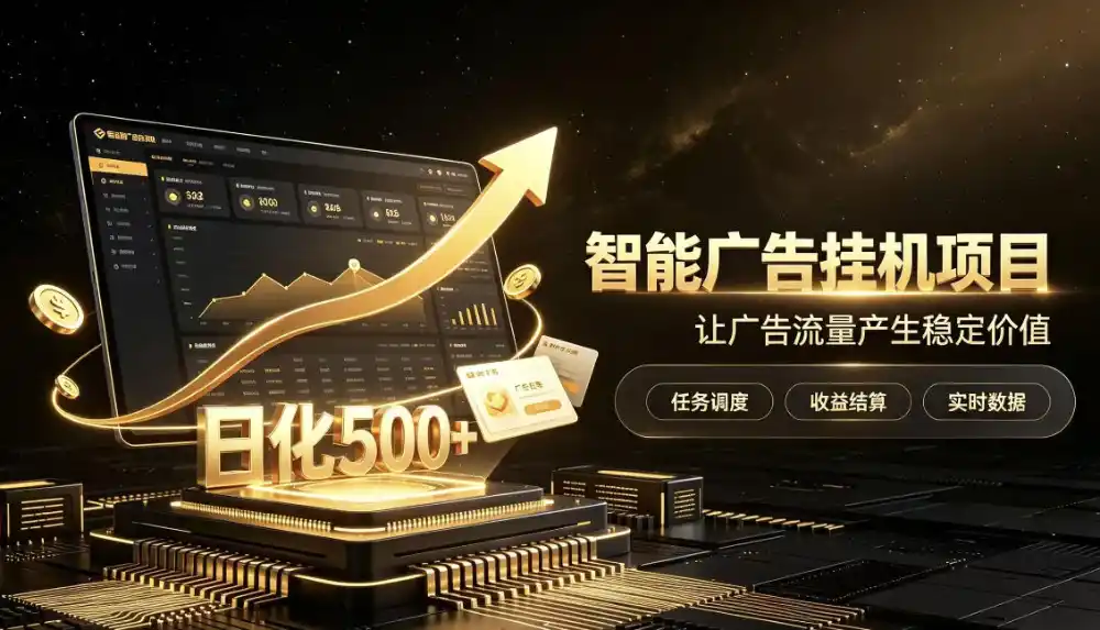 稀缺宝藏项目公开招募,低风险把握月入过万良机,无需复杂基础,上手简单【揭秘】-来缘阁