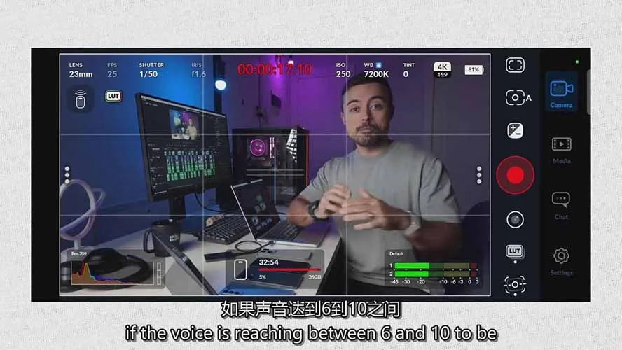 手机电影感拍摄课：从策划拍摄到后期制作，强化视觉表达，实现单条视频收益破千-来缘阁