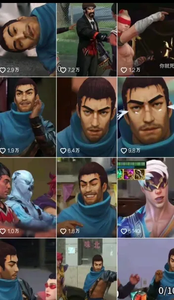 Ai整活动画制作，抖音新赛道，内容可以进精选，签约独家，有手机就行-来缘阁